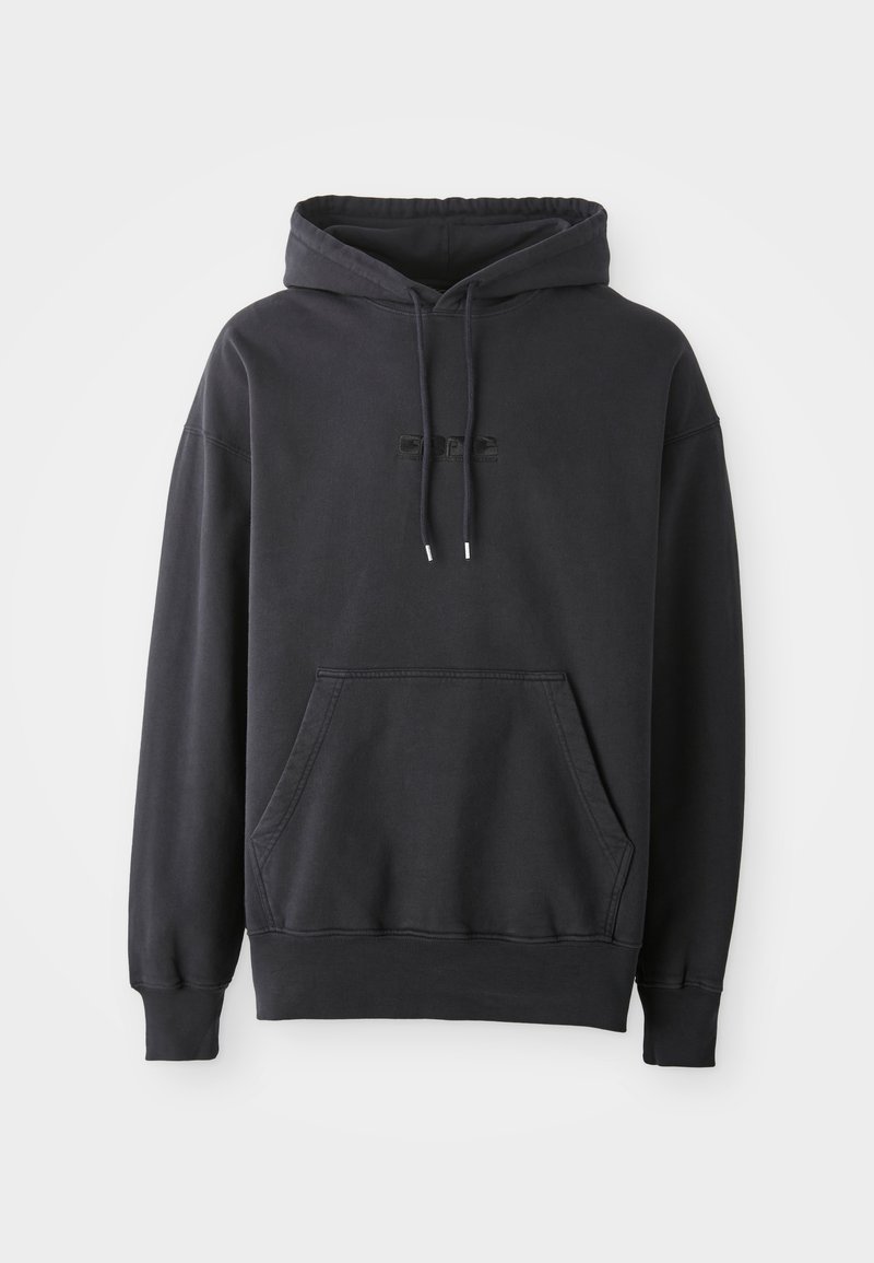 Mads Nørgaard Hoodie zwart