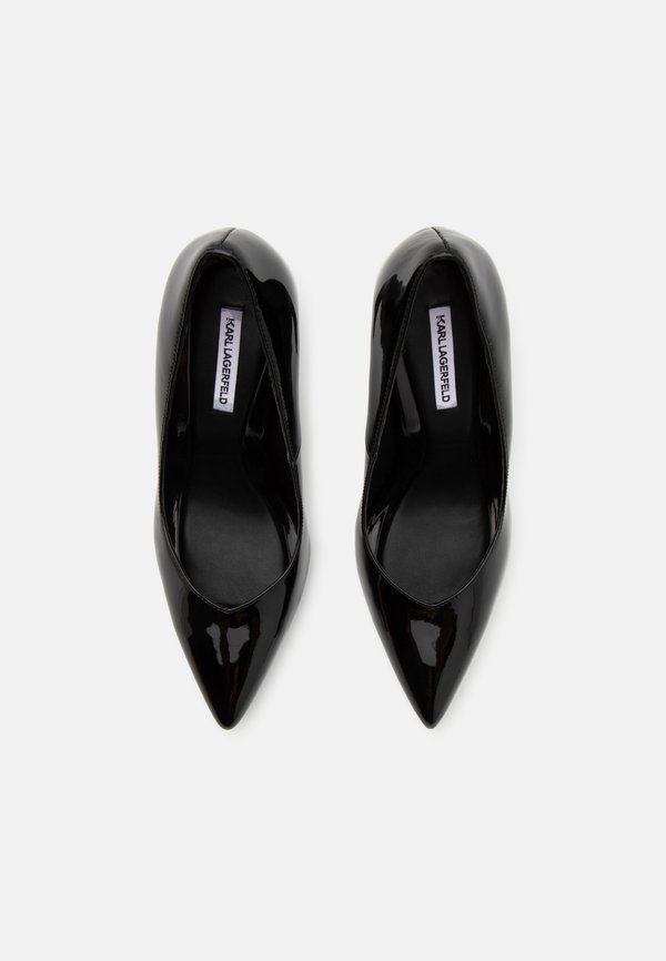 PREMIERE GLOSS - High heels4