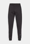 ANIMAL PANTS - Pantalones deportivos - black