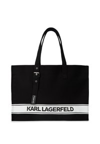 ESSENTIAL UNISEX - Τσάντα Tote - black