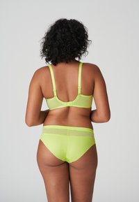 PrimaDonna SOPHORA - Reggiseno push-up - lime crush