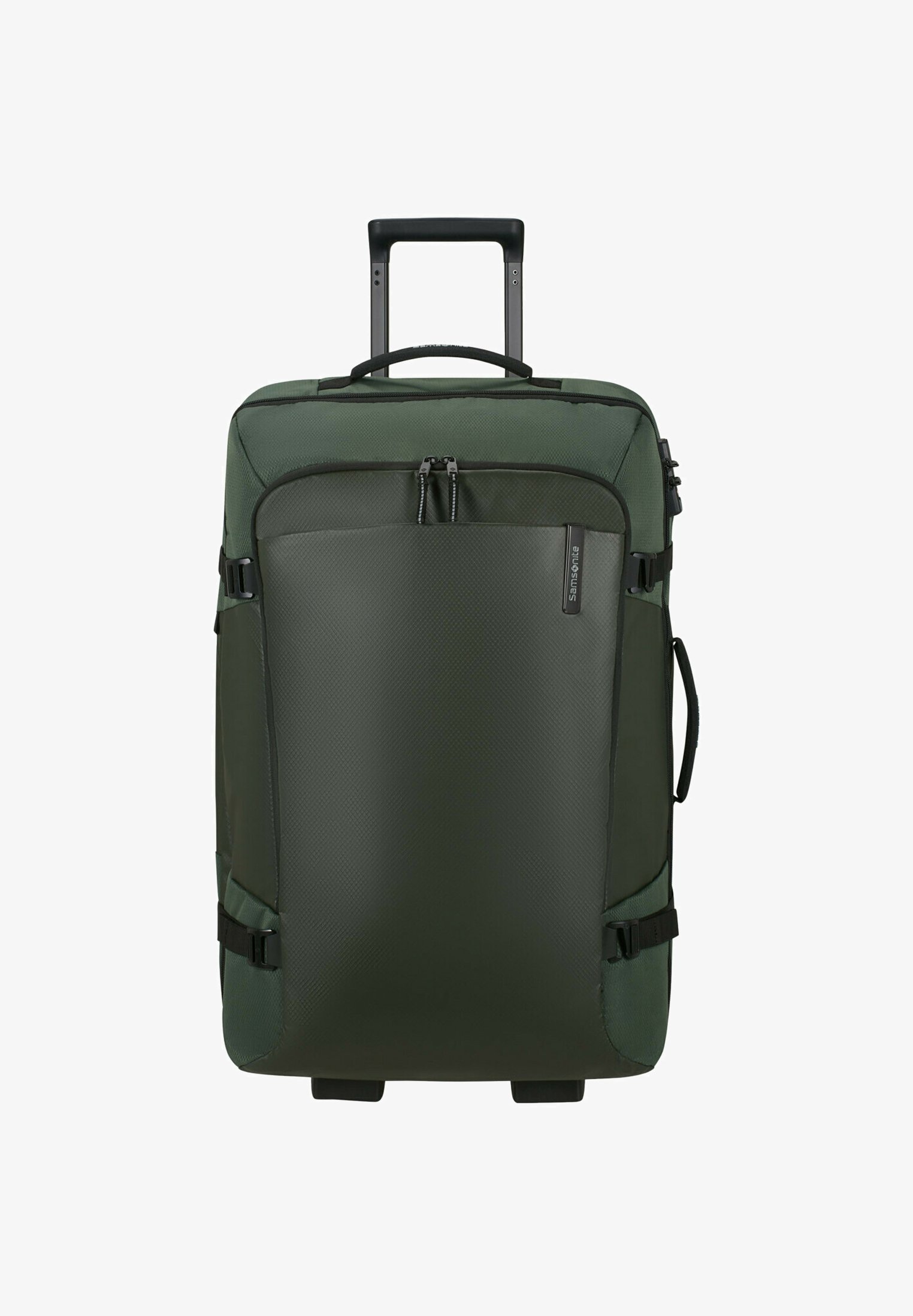 Samsonite ARMOX DUFFLE Valise moss/vert
