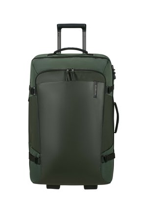 ARMOX DUFFLE - Boardcase - moss