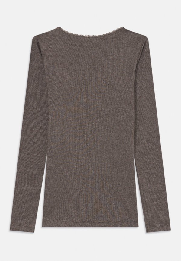 NMFKAB LS NOOS - Long sleeved top - delicioso2