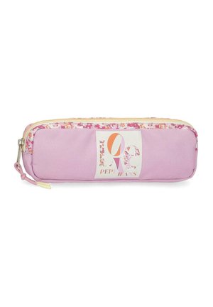 Pepe Jeans, SANDRA - Estuche escolar - pink