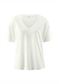 Niet geselecteerd, naturweiss