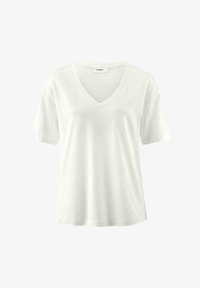 Unausgewählt, naturweiss