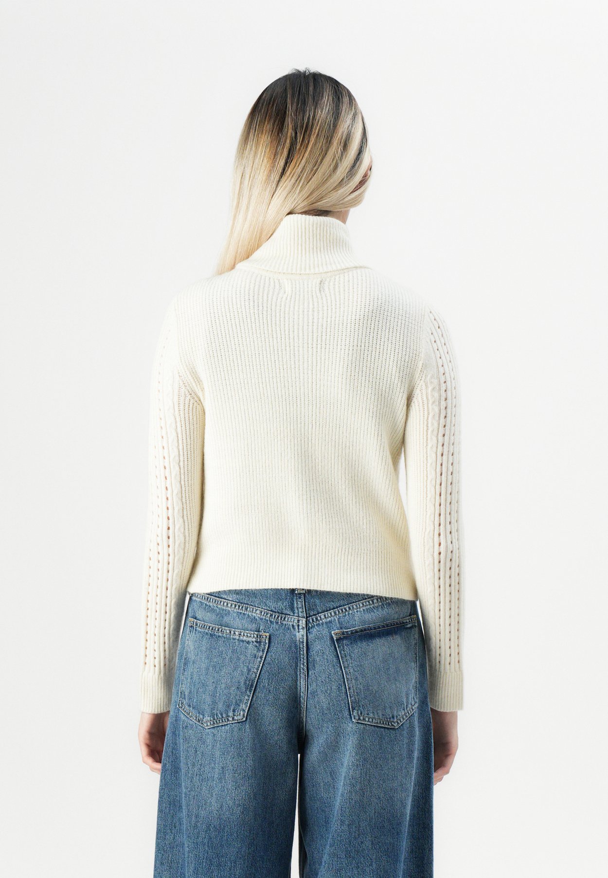 ONLLISELOTTE ZIP CARDIGAN