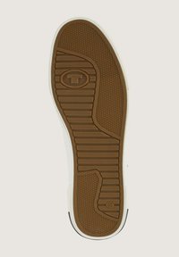 TOM TAILOR Sneaker low - white