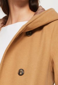 Vero Moda Pitkä takki - beige
