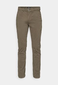 7 for all mankind SLIMMY  - Jeans Slim Fit - green