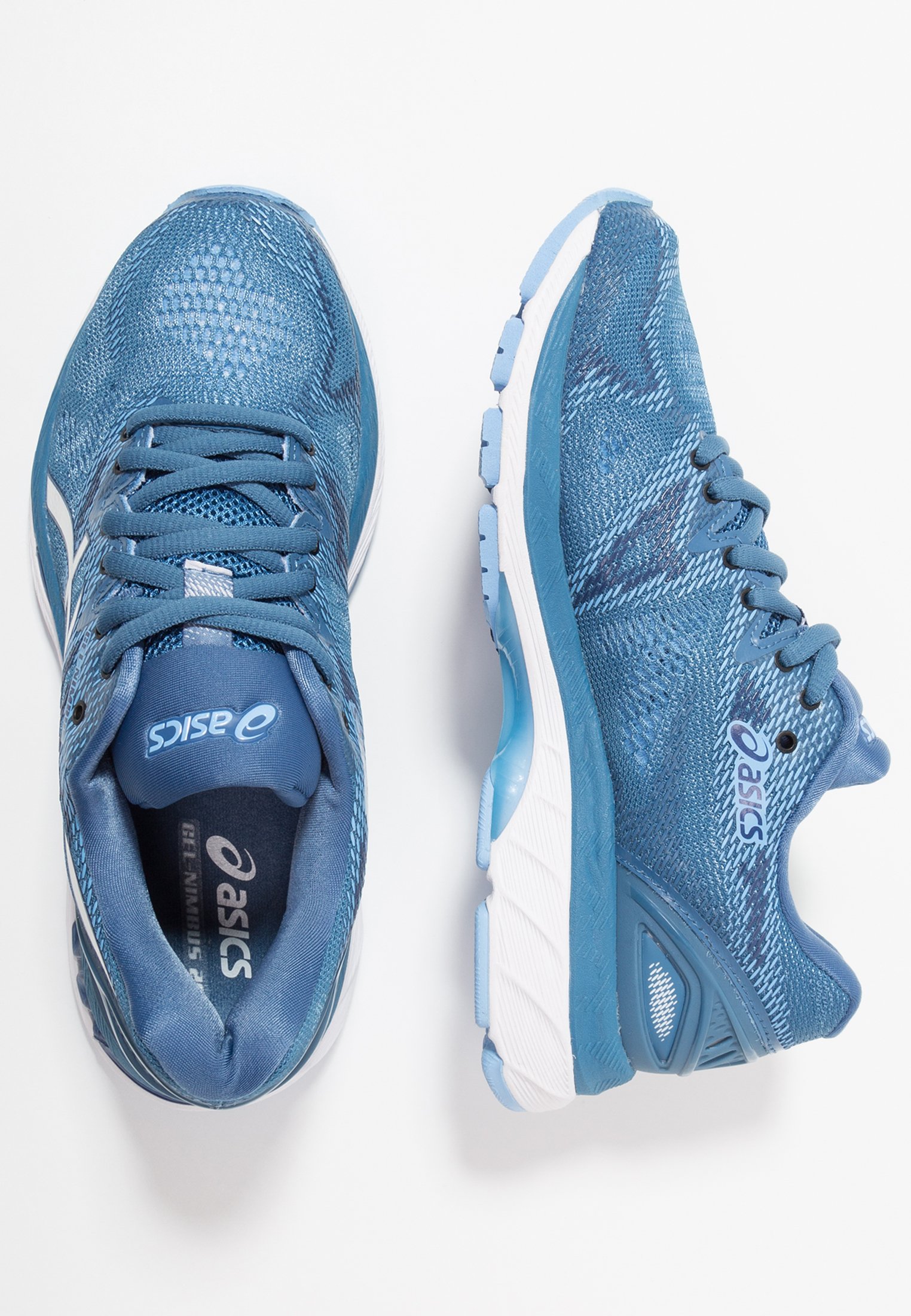 zalando asics gel