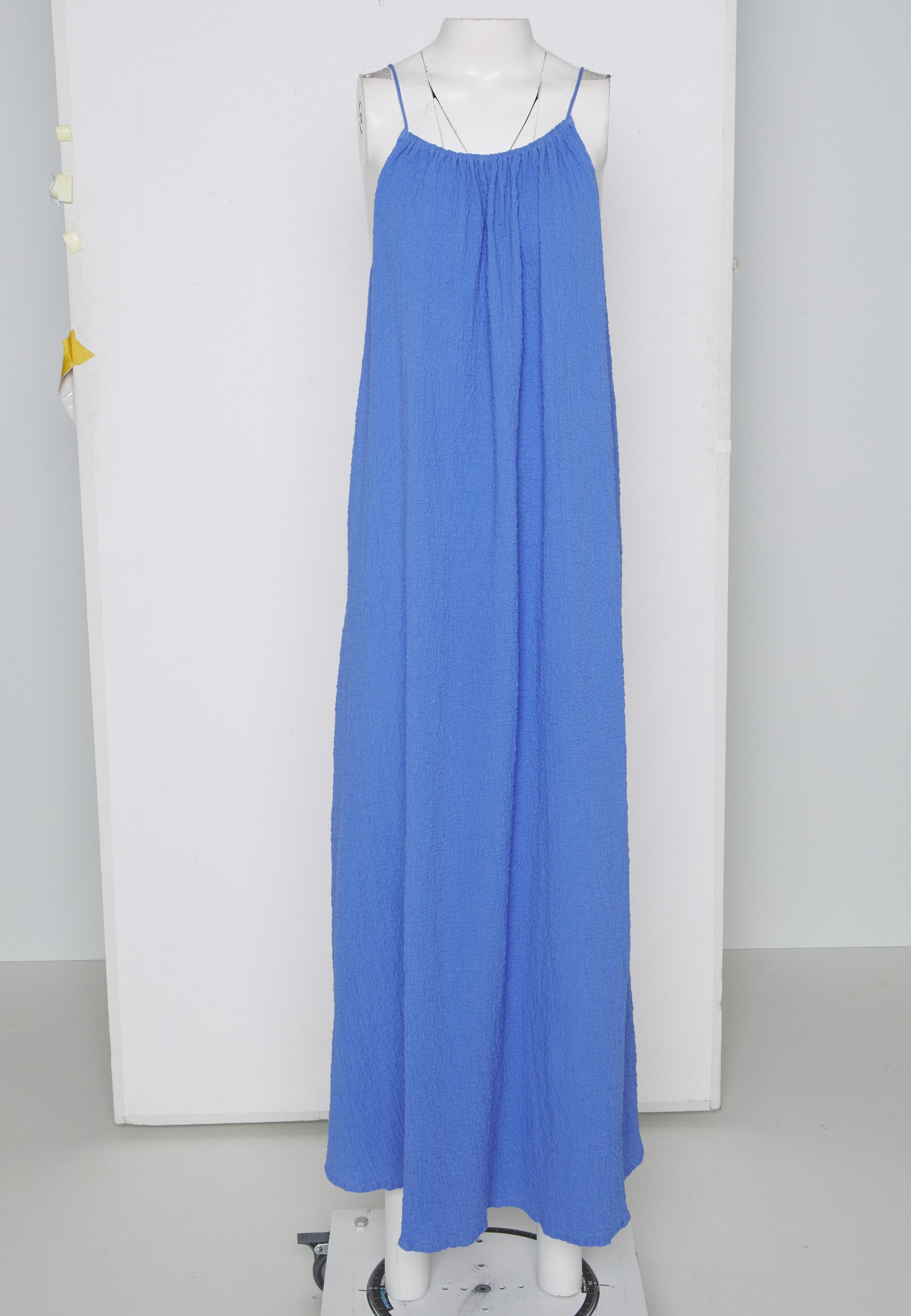 ARKET FELICE CRINKLE DRESS - Maxi dress 