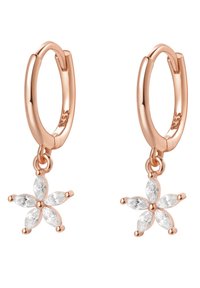 Non selezionato, rose gold-coloured