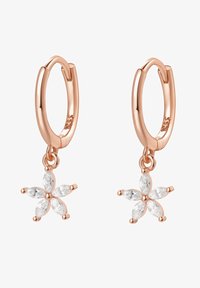 Non selezionato, rose gold-coloured