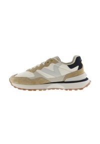 V 1985 - VICTORIA RUSH LOW - Sneakers laag - beige Miniatuurafbeelding 1