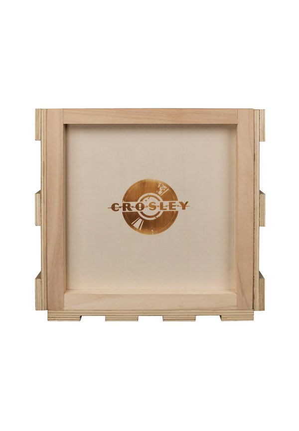 VINYL ZUBEHÖR AUFBEWAHRUNGSBOX - Sonstige Accessoires