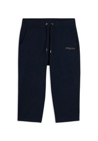 No seleccionado, dark blue