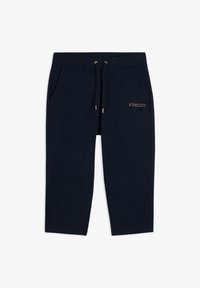 No seleccionado, dark blue