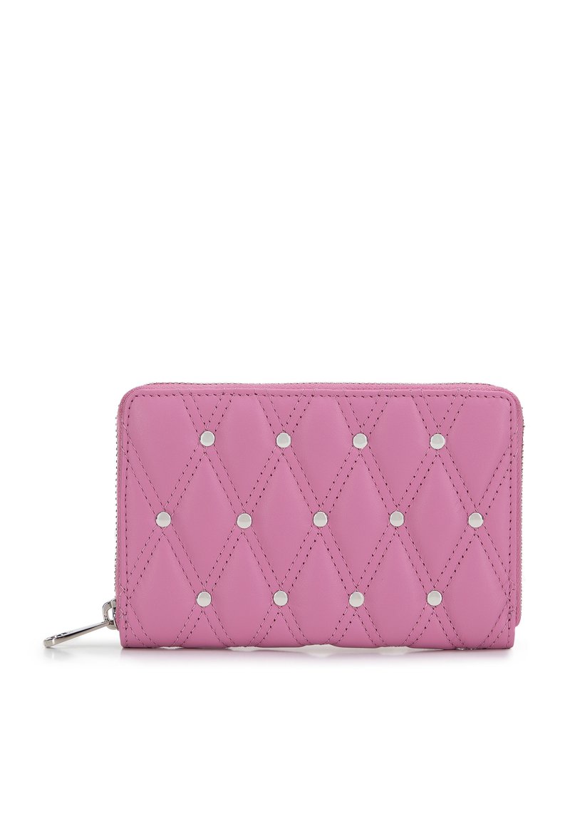WITTCHEN FLORENCE COLLECTION - Portemonnee - pink