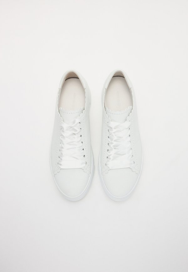 FIX - Trainers - bianco3