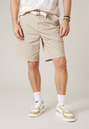 DEELUXE, COXIE - Short - sand