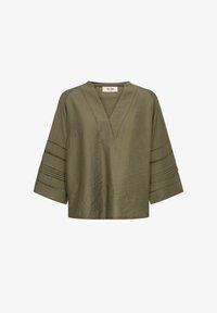 Nevybrané, olive night