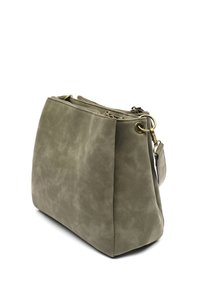 MISAKO KUBI  - Borsa a mano - green