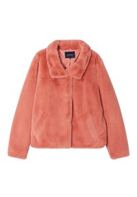 Non sélectionné, rouge clair