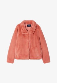 No seleccionado, rouge clair