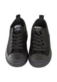 Lee Cooper Sneakers basse - black