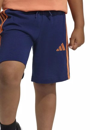 adidas Originals, COMPLETINO ADIDAS BIMBO SET - Pantalón corto de deporte - orange