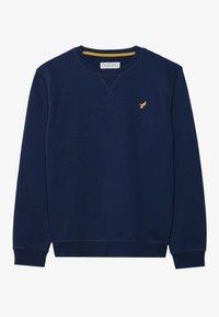 Pier One Sudadera - dark blue