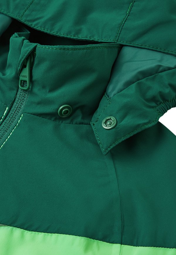 TUULELA UNISEX - Outdoor jacket4