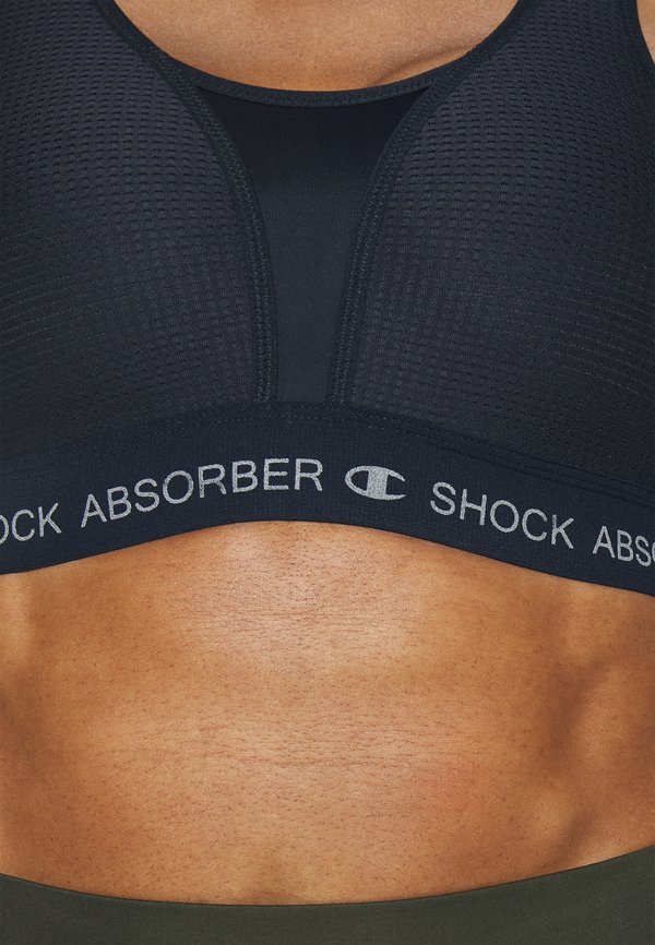 ULTIMATE RUN BRA PADDED - High support sports bra4