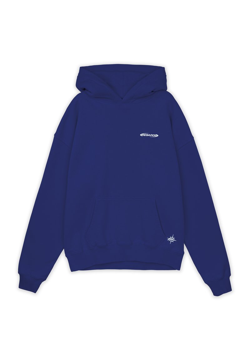 Pegador Sweater koningsblauw Pegador Sweater koningsblauw