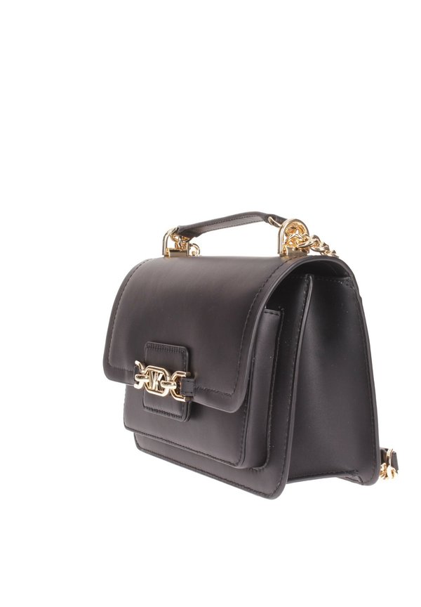 HEATHER - Cross body bag - nero2