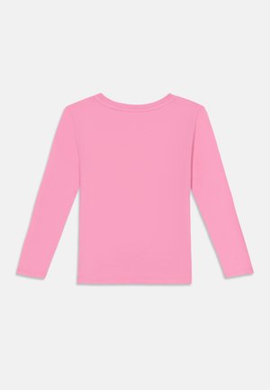 Friboo by Zalando, 5 PACK  - Блуза с дълги ръкави - lilac/coral/light pink
