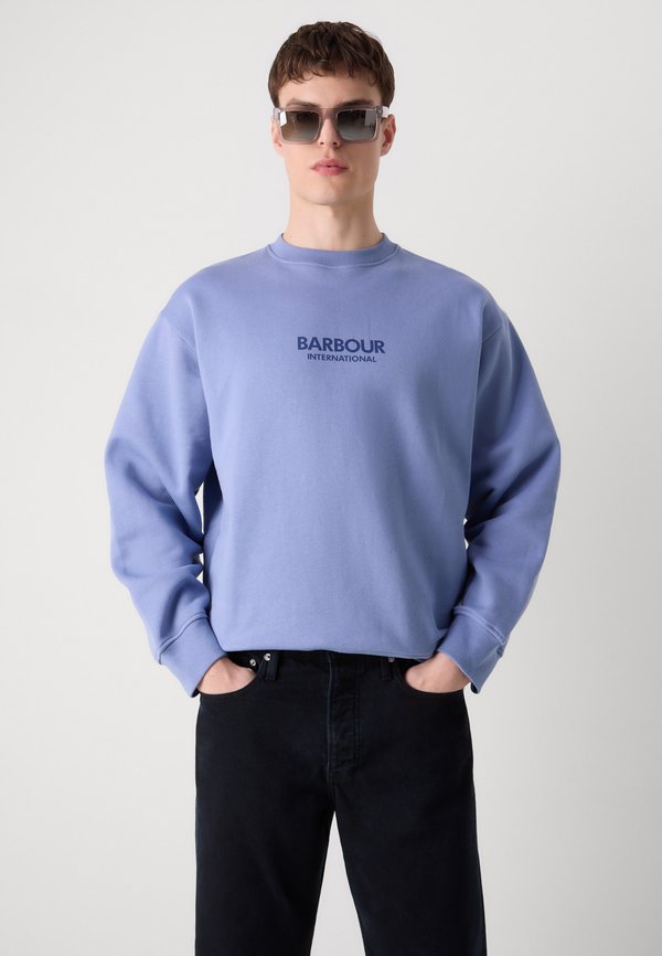 FORMULA CREW - Sweatshirt3