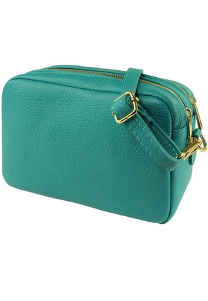 Sac bandoulière - türkis