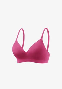 Unselected, pink