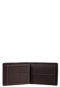 Picard DIEGO - Wallet - cafe