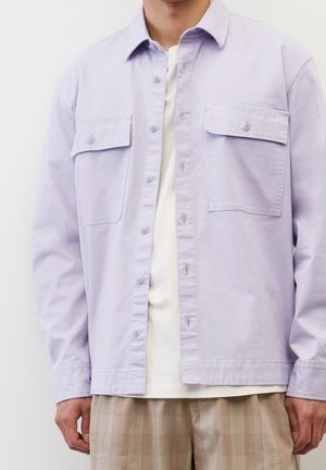 Skjorter - purple