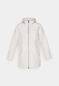 DAKAR - Regenjacke / wasserabweisende Jacke - sea shell