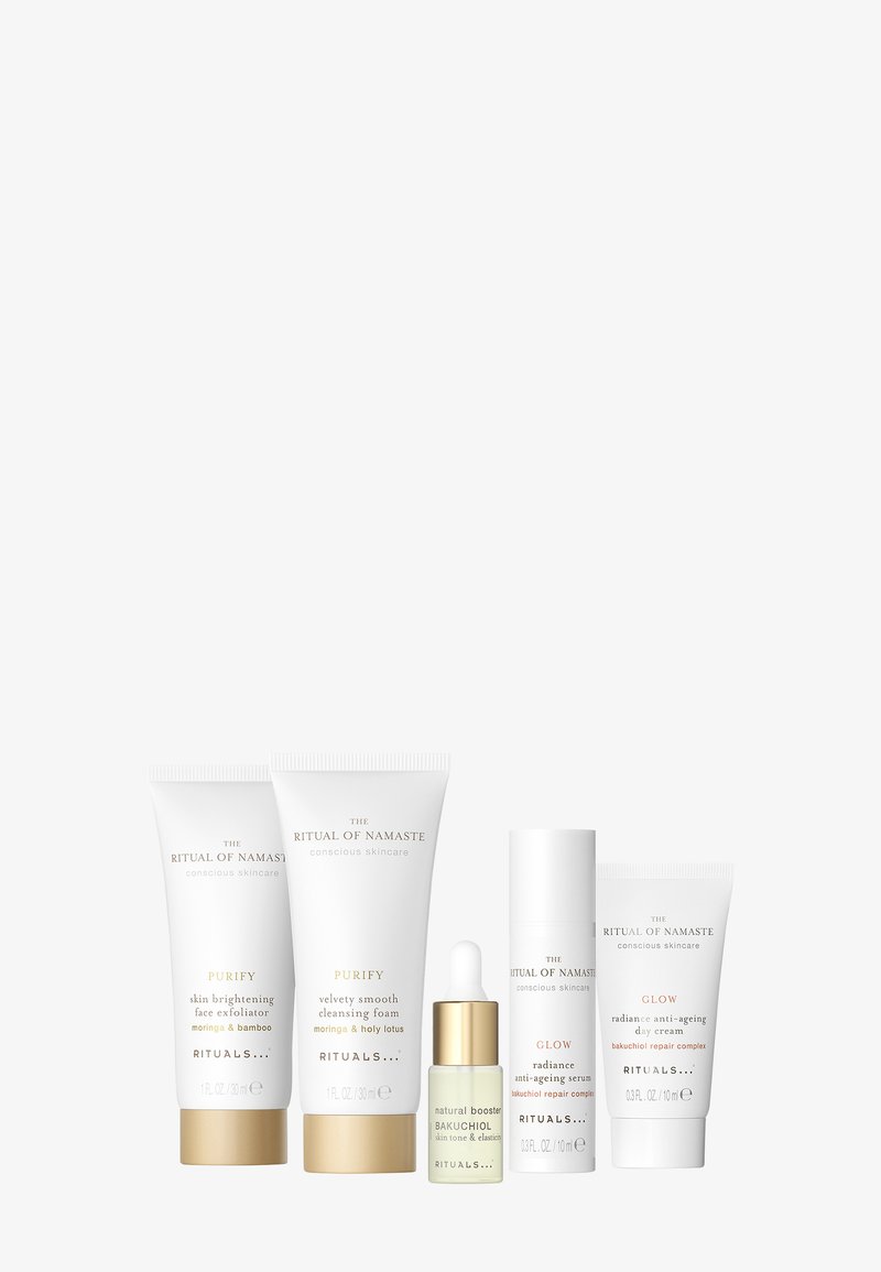 Rituals TRIAL SET NAMASTE - Kit skincare - - - Zalando.it