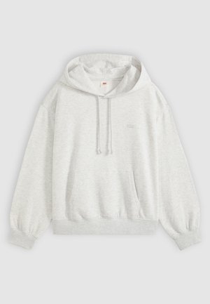 Levi's®, EVERYDAY - Hoodie - frosty grey heather