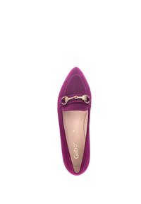 Gabor ELEGANTE - Chaussons - lila