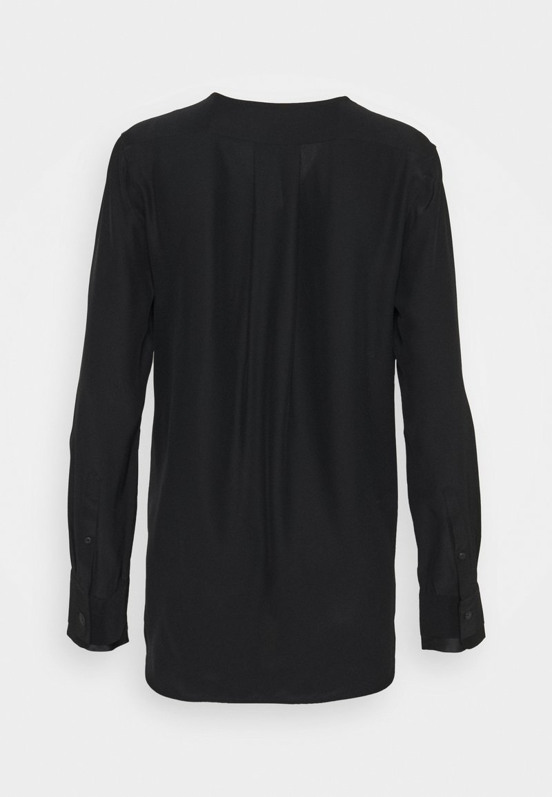 Damen Bekleidung | rag & bone BLOUSE Bluse black/schwarz - DH68487 Damen Bekleidung | rag & bone BLOUSE Bluse black/schwarz - DH68487