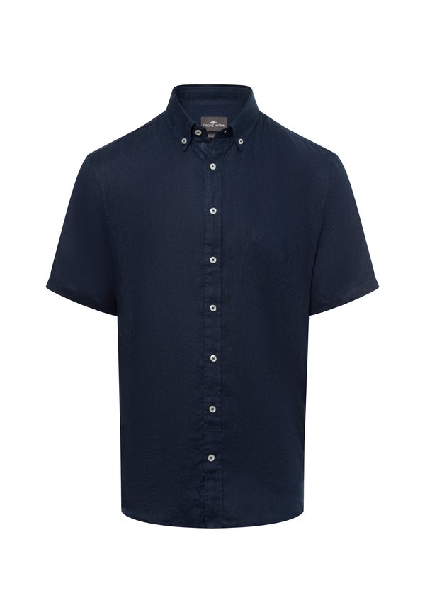 Hemd - marine