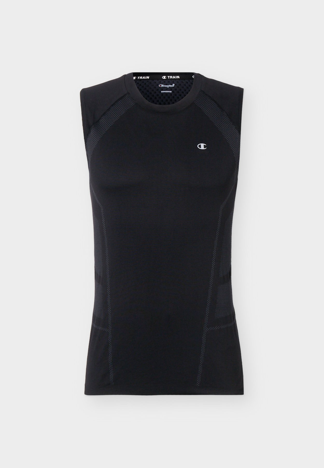 SEAMLESS TANK